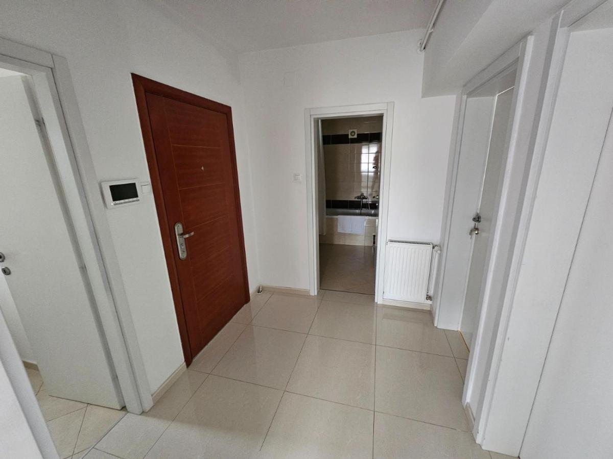 Comfort Apartments Remiza Záhřeb Exteriér fotografie