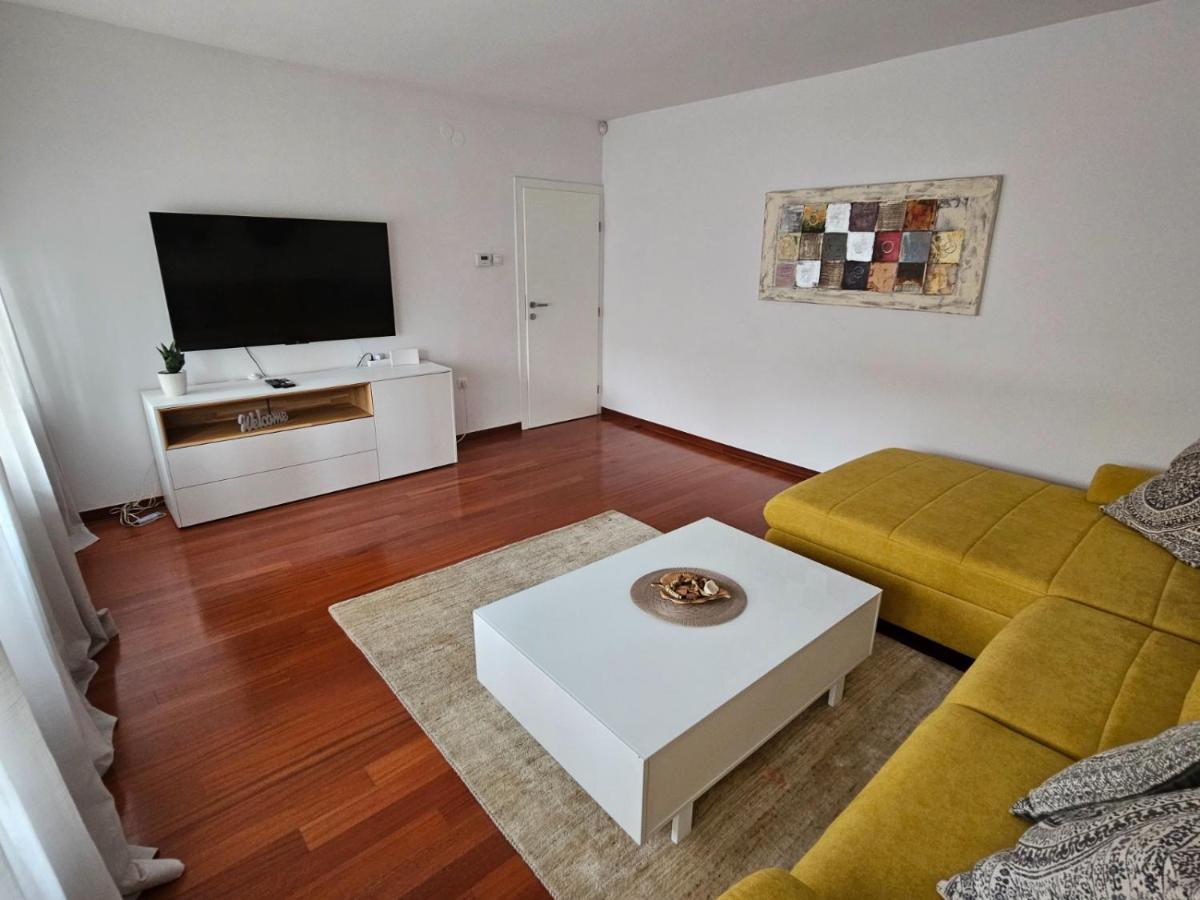 Comfort Apartments Remiza Záhřeb Exteriér fotografie