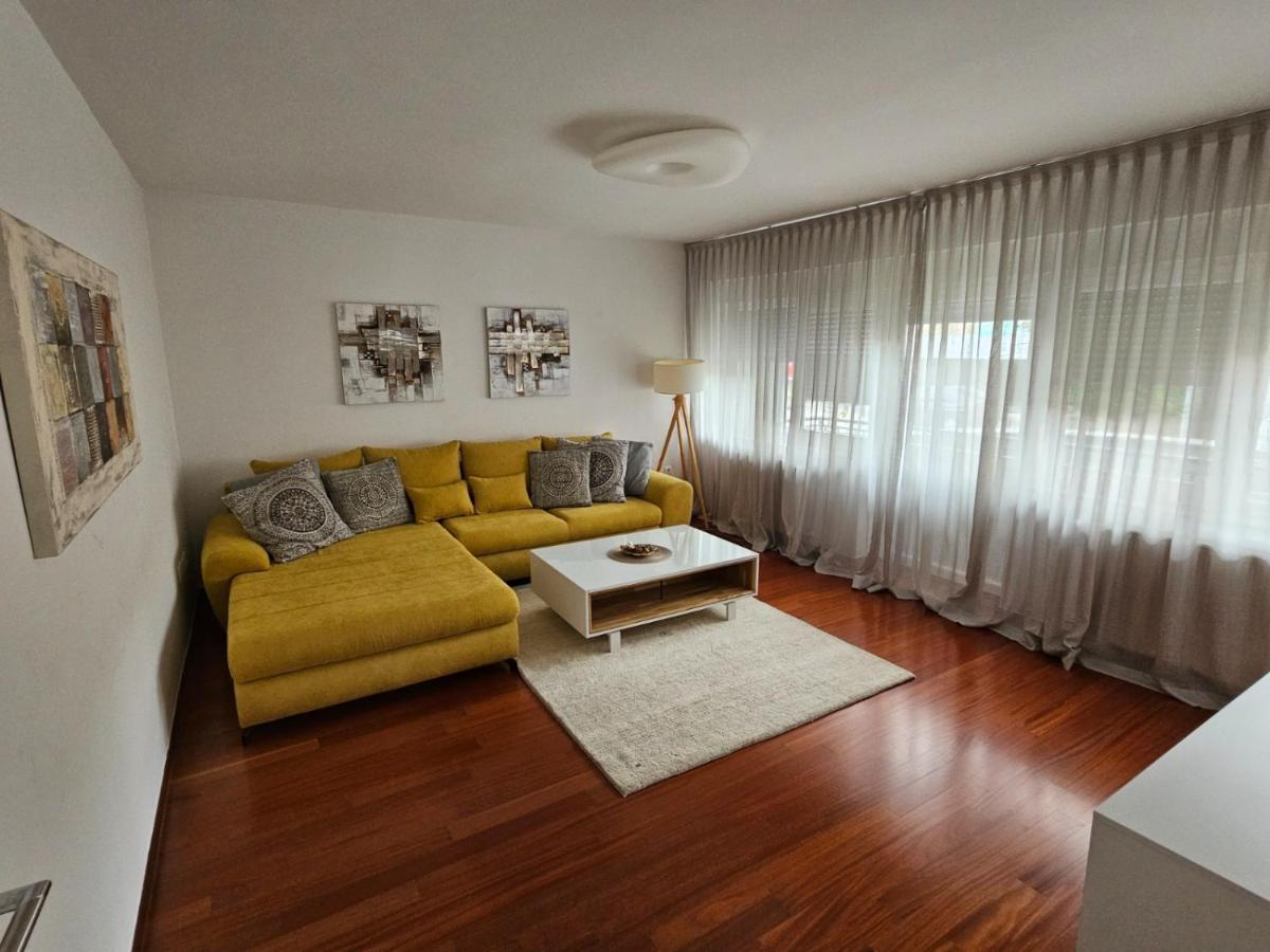 Comfort Apartments Remiza Záhřeb Exteriér fotografie
