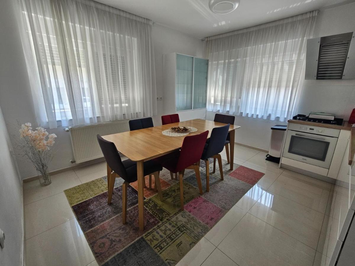 Comfort Apartments Remiza Záhřeb Exteriér fotografie
