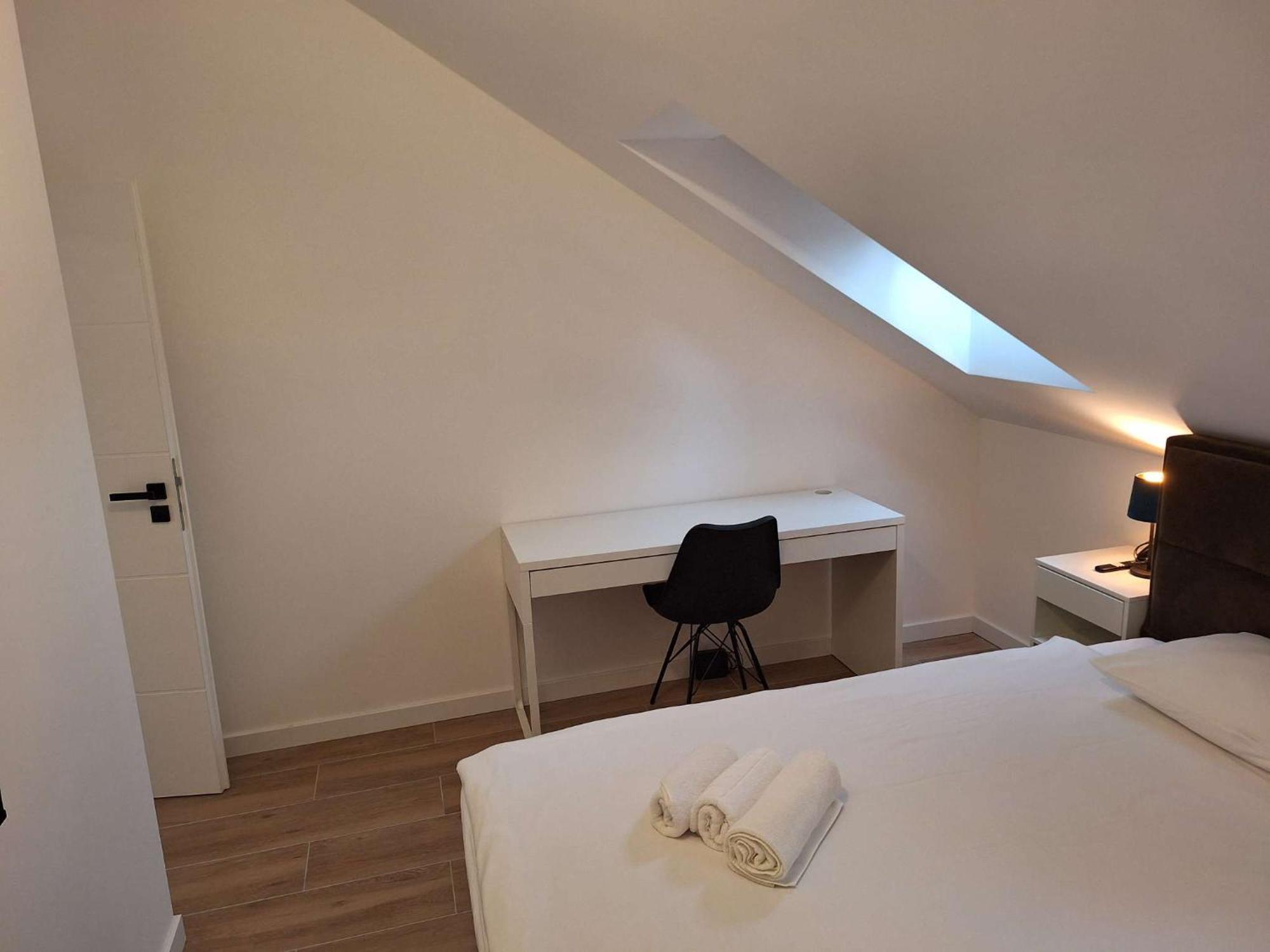Comfort Apartments Remiza Záhřeb Exteriér fotografie