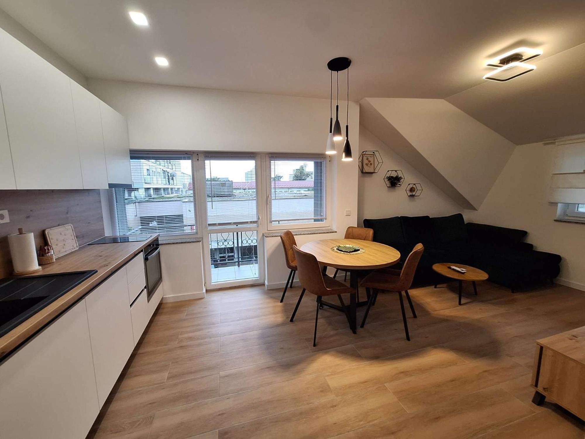 Comfort Apartments Remiza Záhřeb Exteriér fotografie