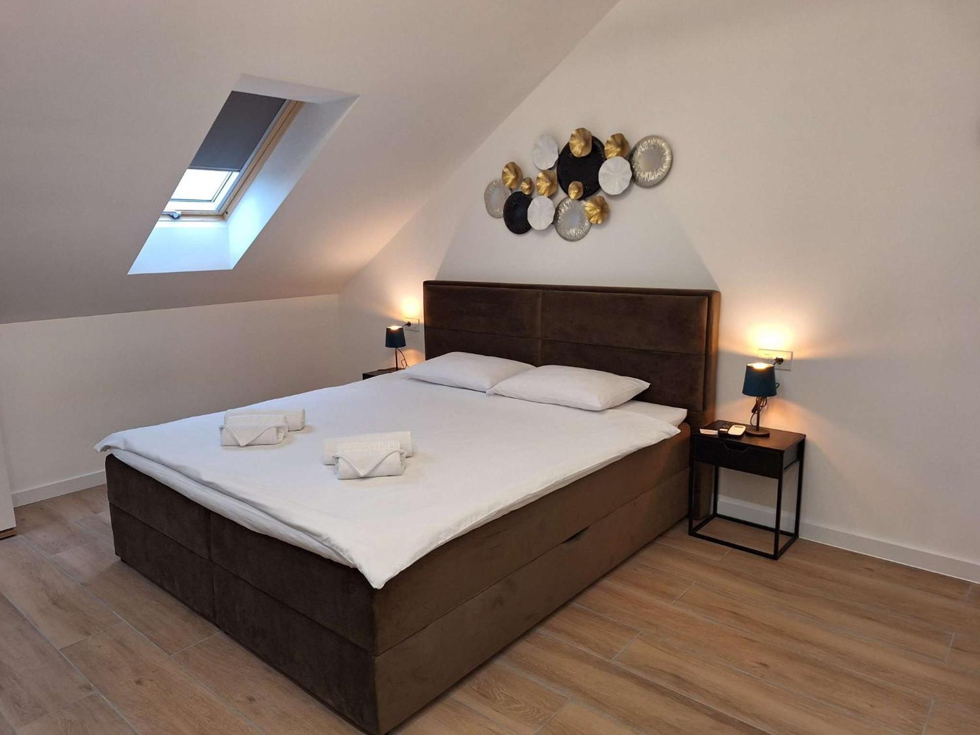 Comfort Apartments Remiza Záhřeb Exteriér fotografie
