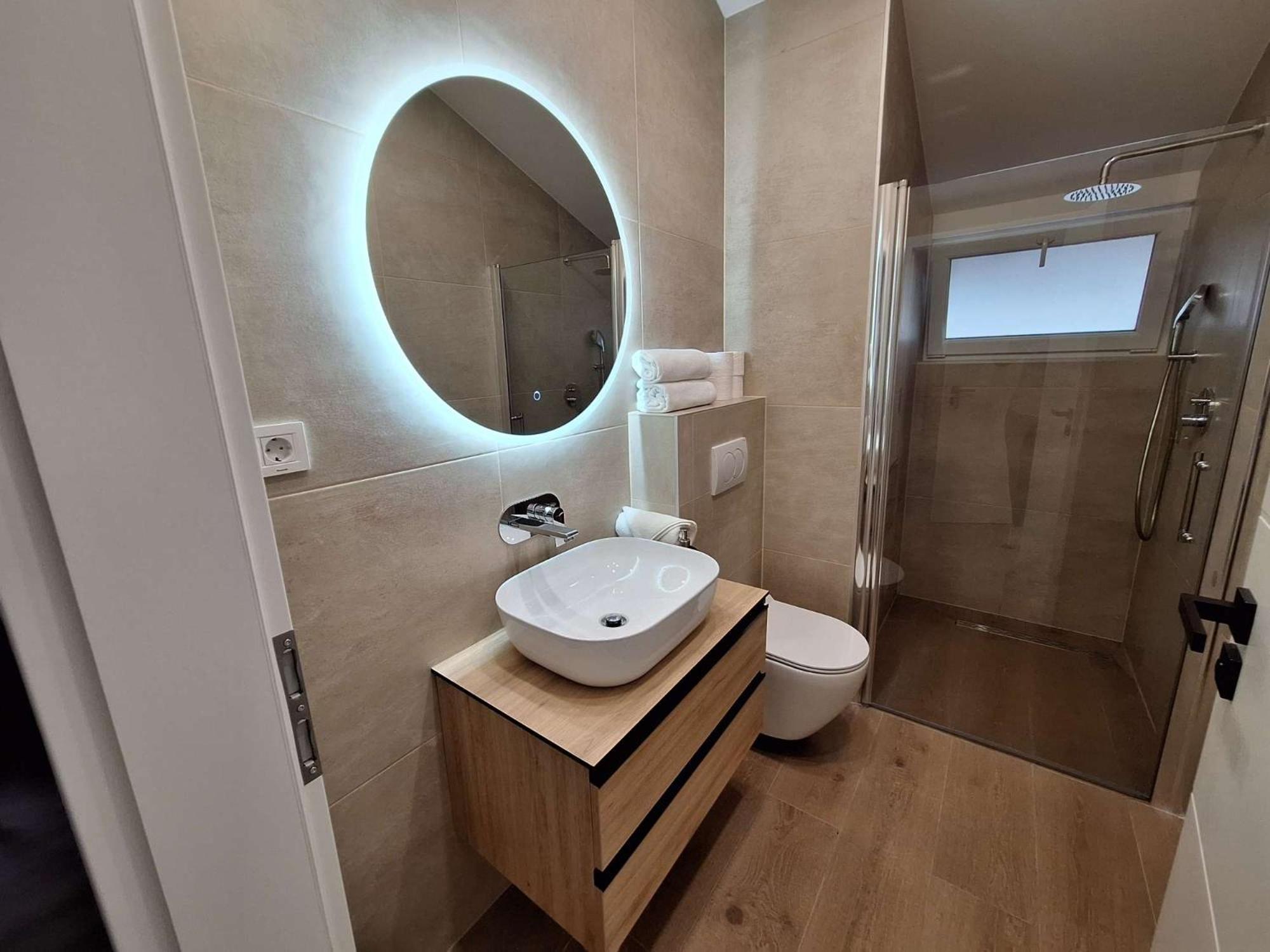 Comfort Apartments Remiza Záhřeb Exteriér fotografie